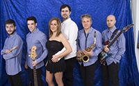 Orquesta Santana